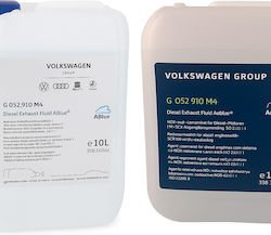 Volkswagen Soluție de Uree pentru Catalizatoare SCR 10lt