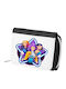 Photoretous Huntrix Kids Wallet with Black Zipper PHRT-TEX-1026-HUNTRIX18
