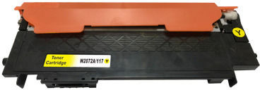 Compatible Toner for Laser Printer HP 150a 150nw 178nw 179fnw Yellow