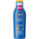 Nivea Protect & Hydrate Emulsie Pentru Corp Cu Protecție Solară SPF15 200ml
