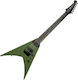 Spira Elektrische Gitarre Grüne