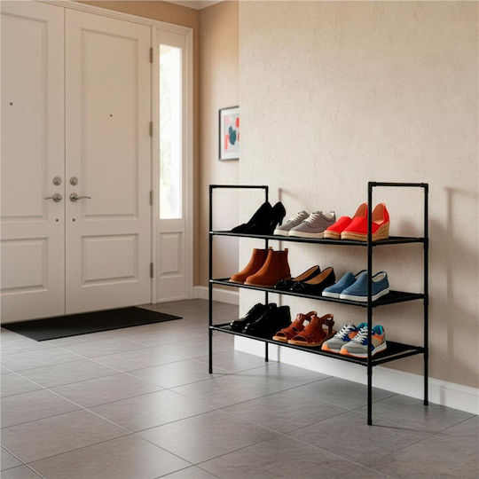 Organizator Pantofi Textil 72x28x70cm