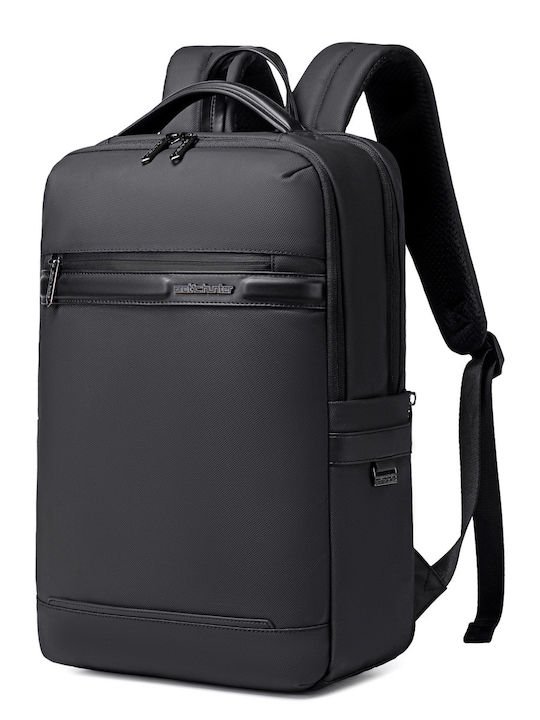 Arctic Hunter Backpack for Laptop 15.6" in Blac...