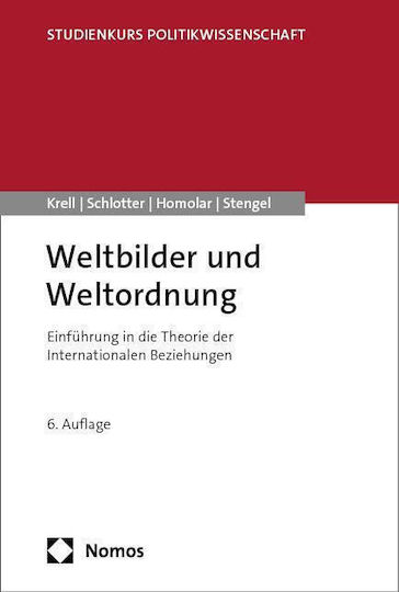Weltbilder Und Weltordnung