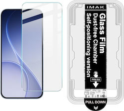 Imak Tempered Glass (Oppo Reno15 Pro) Imak Tempered Glass (Oppo Reno15 Pro)