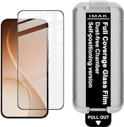 Imak Full Face Tempered Glass (Oppo Reno15 Pro) Imak Full Face Tempered Glass (Oppo Reno15 Pro)