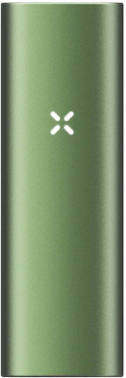 Pax Mini Vaporizer 15ml με Ενσωματωμένη Μπαταρία 1100mAh Greenstone