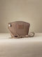 Extra Crossbody Toiletry Bag