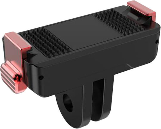 Puluz Magnetic Adapter Quick Release Dji Osmo Action 6 Nano
