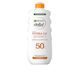 Garnier Hydra 24 Protect Αντηλιακό Σώματος SPF50+ 400ml