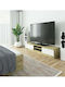 Stand TV Artisan Oak L160xA40xÎ33cm