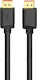 Кабел M M Hama Ultra Hd Displayport 2.1 16k 2m 202032 Двойно Екраниран
