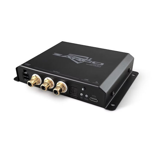 Receptor Bluetooth Zapco Z-otg-bt C Hi-res
