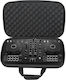 Walkasse Walkasse DJ Taschen & Koffer Rucksack Schwarz
