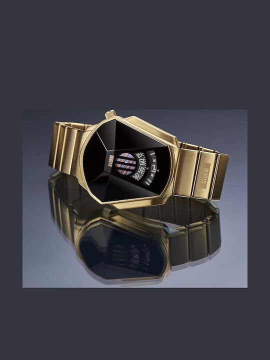 Storm Stainless Steel Watch