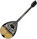 Bouzouki P2 Master Natural Tetrachord