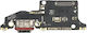 Charging Board Realme C75 RMX3941