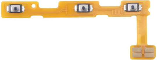 Καλωδιοταινία Πλαϊνών Πλήκτρων Xiaomi Poco X7 Pro 2412dpc0ag 2412dpc0ai