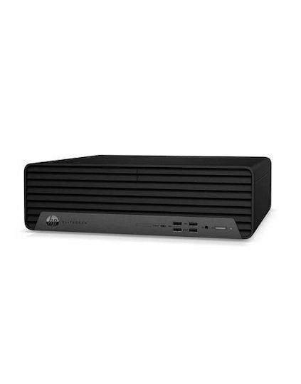 HP 800 G6 SFF Refurbished Grade A (Core i5-10505/16GB/256GB SSD/No OS)