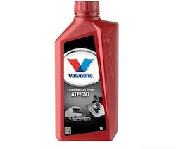 Valvoline Light Hd Atf Cvt Automatic Transmission Oil 1l Valvoline Light Hd Atf Cvt Automatic Transmission Oil 1l