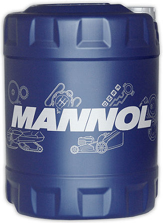 Mannol Dexron II Automatisches Getriebeöl 20l