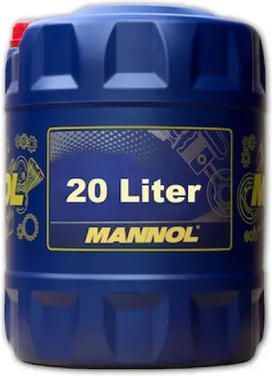 Mannol Hydro Iso 46 Hydraulic Oil 20l