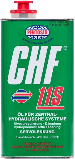 Bmw Pentosin Chf 11s 1l Fluid Hidraulic Servodirecție