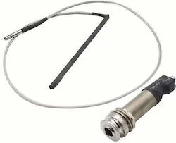 Piezo/Cristale Magnet Pasiv