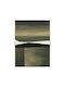 Zaros Frame on Canvas 90x120cm