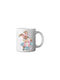 Mug "Bunny Star"