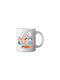 Mug "Happy Easter" Pastel Colors