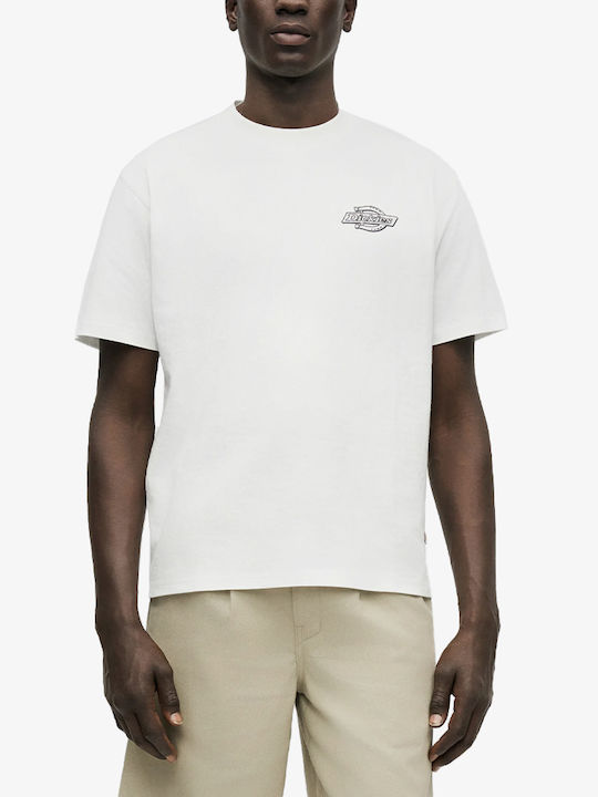 Dickies Tricou Alb
