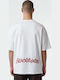 T-Shirt White