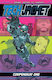 Tech Jacket Compendium Vol. 1 PB