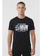 T-shirt Black