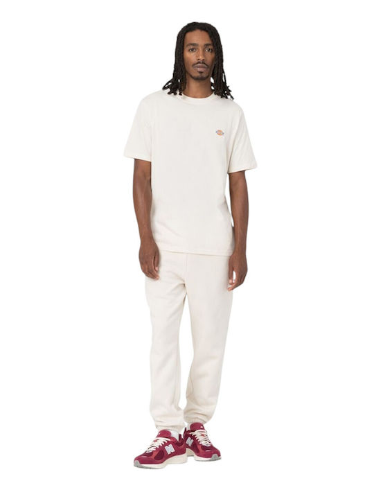 Dickies Mapleton T-shirt Ecru