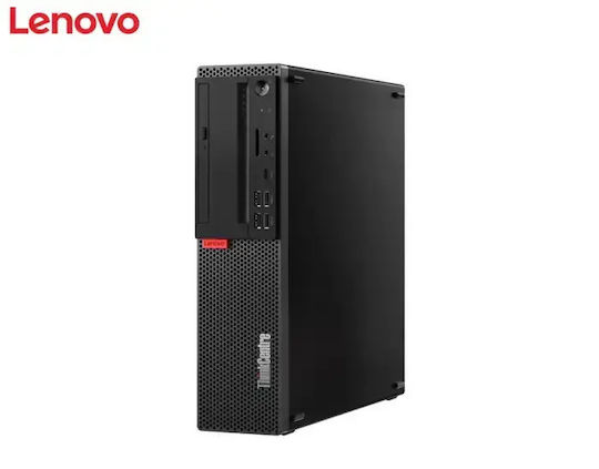 Lenovo M920 SFF Überarbeiteter Grade A (Kern i5-8400/8GB/256GB SSD/Kein Betriebssystem)