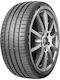 Kumho Ecsta Sport 235/30R20 88Y XL Anvelopă Auto de Vară