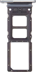 Βάση Κάρτας Sim Black Samsung Galaxy Z Fold6 Sm-f956b Βάση Κάρτας Sim Black Samsung Galaxy Z Fold6 Sm-f956b