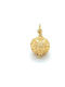 Drandakis Byzantinischer Charm aus 14K Gold