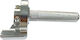 Гръбна Дръжка За Мотоциклет Throttle Handle Bar Tf38637