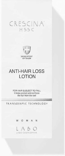 Labo Lotion Μαλλιών κατά της Τριχόπτωσης 100ml