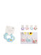 Set Kids Hair Ties