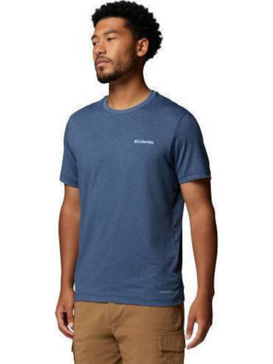 Columbia Blouse Blue
