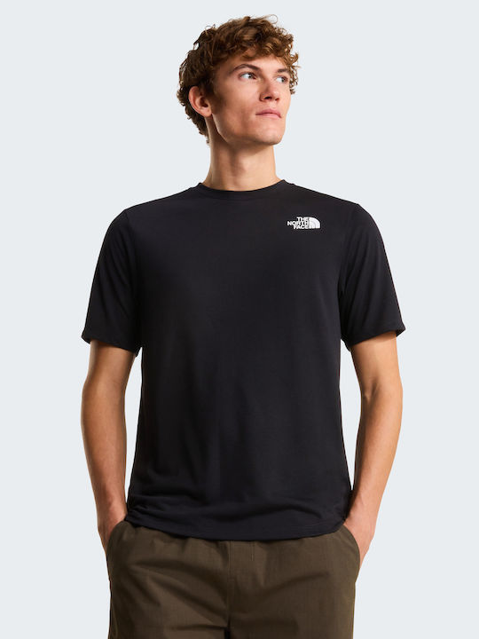 T-shirt Black