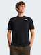 T-shirt Black