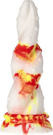 Toyz4lovers Monster Dildo Realistic Cu Ventuză
