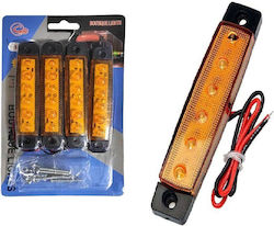 Truck Volume Light 9 - 30V Z791429