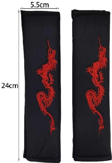 Car Seat Belt Pads Seat Belt Covers Tf65631