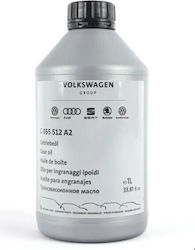 Vw G055512A2 Handgeschaltetes Getriebeöl 1l